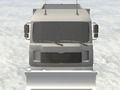 Laro Mga Truck ng Snow Plow  online
