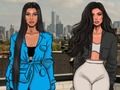 Laro Yeezy Sisters Fashion online