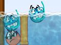 Laro Aqua dudes  online