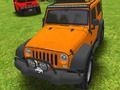 Laro 4x4 drive offroad online
