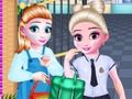 Laro Fashion School ng Trendy  online