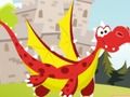 Laro Dragon Bubble online