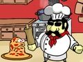 Laro Ang Pizza Hunter Crazy Chef  online