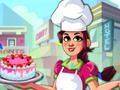 Laro Cake ng cake  online