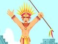 Laro Tiki Mahjong online