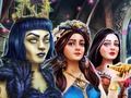 Laro Mga Panuntunan ng Immortals  online