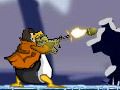 Laro Zombies kumpara sa mga penguin online