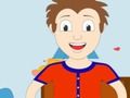 Laro Gawin ang Iyong Little Boy!  online