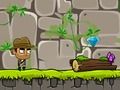Laro Mr Lupato at Eldorado Treasure  online