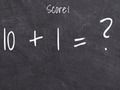 Laro Mabilis na matematika 2  online