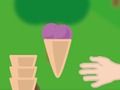 Laro Ulan ng Ice Cream  online