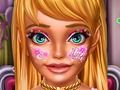 Laro Pixie Flirty makeup online