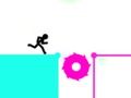Laro Stickman Rush online
