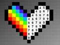 Laro Pangkulay ng Pixel  online