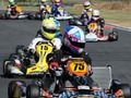 Laro Palaisipan ng Kart Karting  online