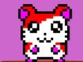 Laro Oras ng Pangkulay ng Pixel  online
