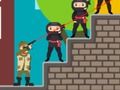 Laro Mr Gun online