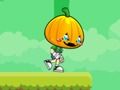 Laro Ninja Pumpkin online