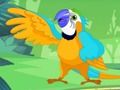 Laro Pangkulay ng Parrot Pal  online