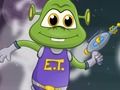 Laro Laro E.T.  online