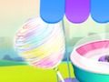 Laro Sweet Cotton Candy Maker online