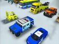 Laro Transportasyon Simulator sa Pagmamaneho  online