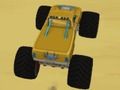 Laro Monster Truck Highway online