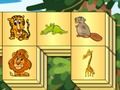 Laro Zoo Mahjongg Maluho  online