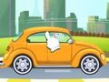 Laro Kamangha-manghang Car Wash  online