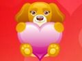 Laro Bubble Shooter Valentines online
