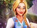 Laro Enchanted na kayamanan online