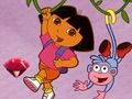 Laro Dora Ang Explorer Diamond Hunt  online