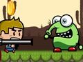 Laro Bazooka gun boy online