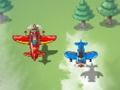 Laro Panda Hero manlalaban  online