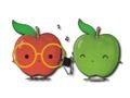 Laro Sweet apple jigsaw online