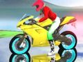 Laro Imposibleng Mga Stunt sa Bisikleta  online