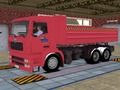 Laro Asian off-road truck  online