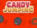 Laro Tumatalon sa Candy  online