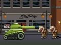 Laro Tank vs Zombies online