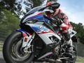 Laro Pag-anod ng BMW S1000rr  online