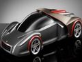 Laro Super Kotse Ferrari Puzzle  online