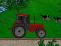 Laro Pagsubok sa Tractor  online