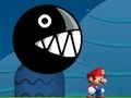 Laro Ultimate Mario tumakbo  online