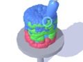 Laro 3D Master cake  online
