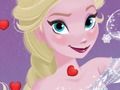 Laro Princess Elsa Nakatagong Puso  online