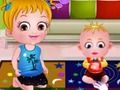 Laro Kasayahan sa Baby Hazel Kusina  online
