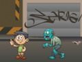 Laro Zombie Lucknut online