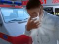 Laro Ambulansiya Misyon 3d  online