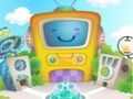 Laro Palaisipan ng Cartoon  online