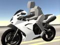 Laro SportBike Drive online